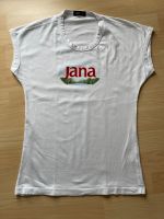 Mädchen T-Shirt mit Name Jana in weiß Gr. 146 152 Geburtstag ❤️ Nordrhein-Westfalen - Würselen Vorschau