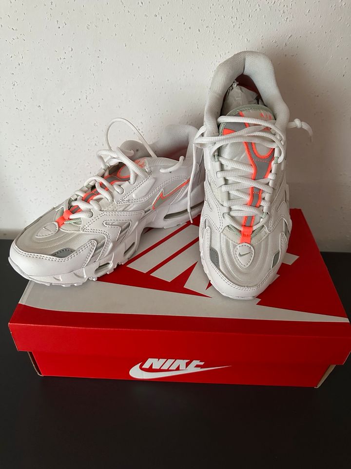 W Nike Air Max 96 II - 38,5 in Asperg