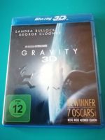 Blu ray 3 D gravity wie neu Nordwestmecklenburg - Landkreis - Gägelow Vorschau