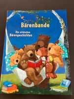 Bärenbande Kinderbuch - Die schönsten Bärengeschichten Bayern - Hiltenfingen Vorschau