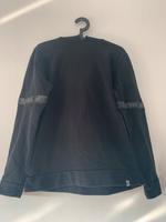 Schwarzer Hoodie mit Aufdruck Nordrhein-Westfalen - Soest Vorschau