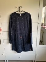 Kleid aus Wintersweat für Mädchen Größe 158/164 Niedersachsen - Tostedt Vorschau