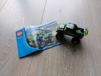 Lego City Monster Truck 60055 Nordrhein-Westfalen - Herzebrock-Clarholz Vorschau