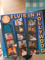 Vinyl,  Elvis in Hollywood,  1976 Nordrhein-Westfalen - Bottrop Vorschau