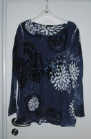 Gina Benotti Strick Pullover super schick 44-46 Niedersachsen - Tespe Vorschau
