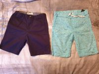 Kurze Hose H&M Shorts Brandenburg - Döbern Vorschau