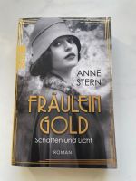 Anne Stern: Fräulein Gold - Schatten und Licht Bayern - Güntersleben Vorschau