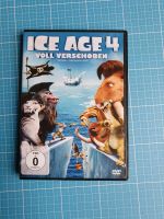 DVD Ice Age 4 Voll Verschollen Nordrhein-Westfalen - Windeck Vorschau