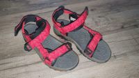 Jack Wolfskin Sandalen Gr.32 Baden-Württemberg - Satteldorf Vorschau