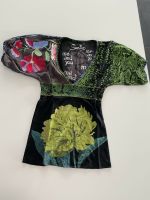 Shirt im Desigual Style Puffärmel Nordrhein-Westfalen - Hagen Vorschau