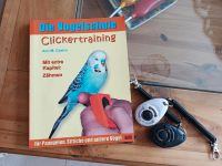 Clickertraining - Die Vogelschule von Ann M. Castro inkl. Clicker Hessen - Neu-Anspach Vorschau