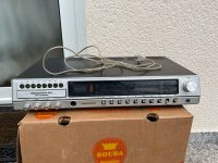 Grundig Receiver R100 Hessen - Mücke Vorschau