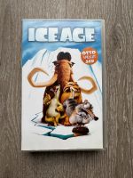 ICE AGE - VHS Kassette Niedersachsen - Bahrenborstel Vorschau