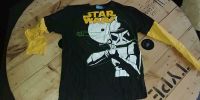 164  coole Shirt s  Star Wars  Junge Kleiderpaket Long sleeve etc Nordrhein-Westfalen - Dorsten Vorschau