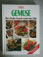 Kochbuch essen & trinken Gemüse Der frische Genuss rund ums Jahr Bayern - Tagmersheim Vorschau