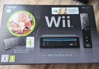 Nintendo Wii Komplettes Set Mecklenburg-Vorpommern - Setzin Vorschau