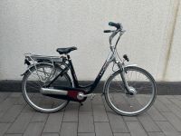 Fahrrad - 28 Zoll Trekking E Bike - Akku defekt Nordrhein-Westfalen - Herten Vorschau