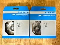 2 Shimano SM-RT54 Center-Lock Bremsscheiben Bayern - Weiler-Simmerberg Vorschau