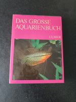 Das große Aquarienbuch Ulmer Verlag Brandenburg - Röderland Vorschau