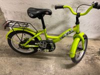 Bikestar, Kinderfahrrad, 1 Gang, Fahrrad Baden-Württemberg - Konstanz Vorschau