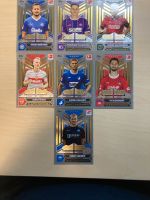 Match Attax 23/24 Matchwinner Karten Nordrhein-Westfalen - Paderborn Vorschau