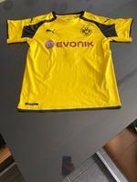 Dortmundtrikot mit Nr.7(Dembele) Niedersachsen - Melle Vorschau