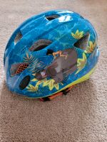 Alpina Dschungelbuch Disney Fahrradhelm 45-49cm Sachsen-Anhalt - Lützen Vorschau