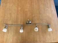 Lampe / Deckenlampe/ Strahler 4-fach Köln - Nippes Vorschau