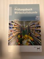 Buch Prüfungsbuch Wirtschaftskunde Rheinland-Pfalz - Sankt Goarshausen  Vorschau