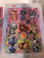 Puzzle 1000 Teile Heye Jeremiah Ketner Dreaming Kitty Cats Katzen Baden-Württemberg - Bisingen Vorschau