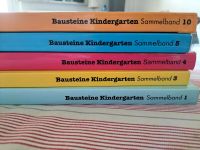 Bausteine Kindergarten Sammelband Pädagogik Sachsen - Zwickau Vorschau