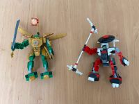 Lego Ninjago Lloyds Mech Duell Rheinland-Pfalz - Boppard Vorschau