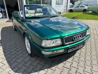 Audi 80 Automatik Leder Klima SHZ Münster (Westfalen) - Coerde Vorschau