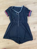 jumpsuit kurz Bayern - Augsburg Vorschau