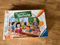 Tiptoi Wir spielen Schule Spiel Niedersachsen - Appel Vorschau