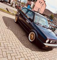 Golf 2 Fire and Ice Original Nordrhein-Westfalen - Hagen Vorschau