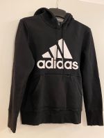 Hoodie adidas- S - gebraucht gut Nordrhein-Westfalen - Geldern Vorschau