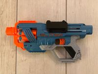 Nerf Elite 2.0 Commander inkl. Modulus Zubehör Set Niedersachsen - Elsdorf Vorschau