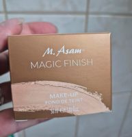 M. Asam Magic Finish Make Up Classic 30ml Leipzig - Gohlis-Mitte Vorschau