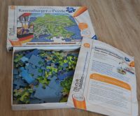 Tiptoi Kinderpuzzle ab 5 Jahren - Puzzeln, Entdecken, Erleben: De Baden-Württemberg - Rheinstetten Vorschau