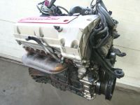 Motor Mercedes W203 CL203 C 200 Kompressor * 111955 * 164tkm Rheinland-Pfalz - Andernach Vorschau