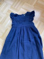 Kleid S Oliver blau 128 Hannover - Döhren-Wülfel Vorschau