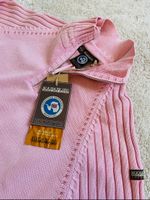 **NEU*NAPAPIJRI Pullover Zipper*Gr. S*LP EUR 159,00** Hannover - Südstadt-Bult Vorschau