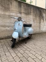 Vespa 50 N Bj. 1967 München - Maxvorstadt Vorschau