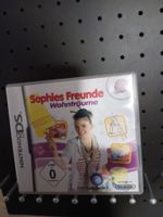 Sophies Freunde, Wohnträume, Nintendo DS Nordrhein-Westfalen - Blomberg Vorschau