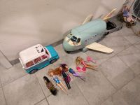 Verschieden Barbie-Sachen Rheinland-Pfalz - Boppard Vorschau