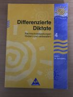 Schroedel: Differenzierte Diktate Kl. 4 Hessen - Wabern Vorschau