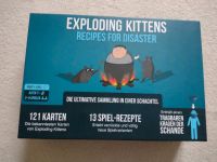 Exploding Kittens Partyspiel Berlin - Reinickendorf Vorschau