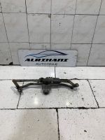 Wischerwescher Motor Vorne Seat Ibiza 6L Nordrhein-Westfalen - Remscheid Vorschau