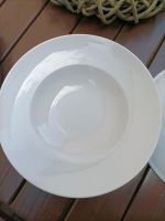 Rosenthal Germany Epoque Teller weiss Pasta Suppe Kochen Essen Rheinland-Pfalz - Hillscheid Vorschau